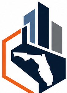 Florida Construction Talent logo